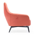 Armchair cao cấp nhập khẩu MyChair SF356