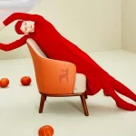 Armchair Da Cao Cấp Nhập Khẩu MyChair SF807