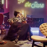 Armchair Da Cao Cấp Nhập Khẩu MyChair SF835