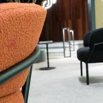 Armchair Cao Cấp Nhập Khẩu MyChair SF093