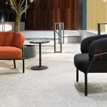 Armchair Cao Cấp Nhập Khẩu MyChair SF093