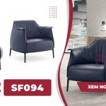 Armchair Cao Cấp Nhập Khẩu MyChair SF093