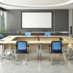 Bàn Di Động Cao Cấp MyChair MDD1