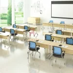 Bàn Di Động Cao Cấp MyChair MDD1