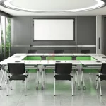 Bàn Di Động Cao Cấp MyChair MDD10