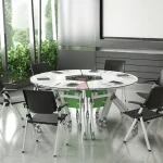 Bàn Di Động Cao Cấp MyChair MDD10B