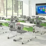 Bàn Di Động Cao Cấp MyChair MDD17