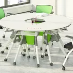 Bàn Di Động Cao Cấp MyChair MDD17