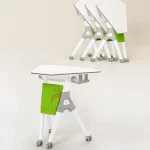 Bàn Di Động Cao Cấp MyChair MDD17