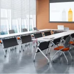 Bàn Di Động Cao Cấp MyChair MDD18