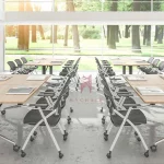 Bàn Di Động Cao Cấp MyChair MDD20