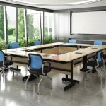 Bàn Di Động Cao Cấp MyChair MDD3
