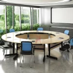 Bàn Di Động Cao Cấp MyChair MDD3