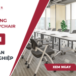 Bàn Di Động Cao Cấp MyChair MDD31