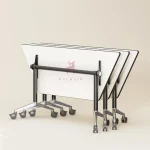 Bàn Di Động Cao Cấp MyChair MDD31