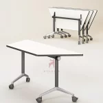 Bàn Di Động Cao Cấp MyChair MDD31