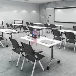 Bàn Di Động Cao Cấp MyChair MDD31