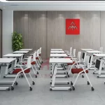 Bàn Di Động Cao Cấp MyChair MDD33