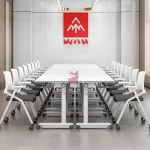 Bàn Di Động Cao Cấp MyChair MDD34