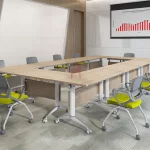Bàn Di Động Cao Cấp MyChair MDD36