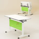 Bàn Di Động Cao Cấp MyChair MDD36