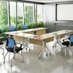 Bàn Di Động Cao Cấp MyChair MDD5