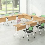 Bàn Di Động Cao Cấp MyChair MDD5