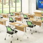 Bàn Di Động Cao Cấp MyChair MDD5