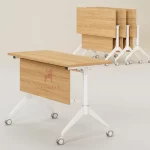 Bàn Di Động Cao Cấp MyChair MDD5