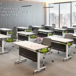 Bàn Di Động Cao Cấp MyChair MDD8