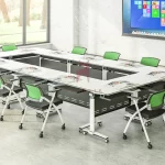 Bàn Di Động Cao Cấp MyChair MDD8