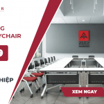 Bàn Di Động Cao Cấp MyChair MDD5