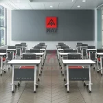 Bàn Di Động Cao Cấp MyChair MDD8
