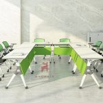 Bàn Di Động Cao Cấp MyChair MDD17