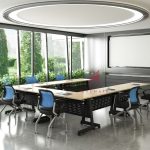 Bàn Di Động Cao Cấp MyChair MDD2