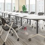 Bàn Di Động Cao Cấp MyChair MDD31