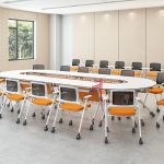 Bàn Di Động Cao Cấp MyChair MDD32