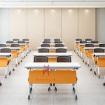 Bàn Di Động Cao Cấp MyChair MDD32