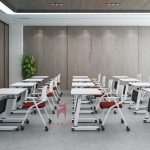 Bàn Di Động Cao Cấp MyChair MDD33