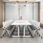 Bàn Di Động Cao Cấp MyChair MDD34