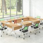 Bàn Di Động Cao Cấp MyChair MDD5