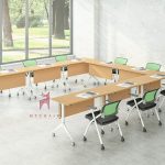 Bàn Di Động Cao Cấp MyChair MDD5