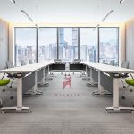 Bàn Di Động Cao Cấp MyChair MDD8