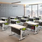 Bàn Di Động Cao Cấp MyChair MDD8