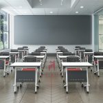 Bàn Di Động Cao Cấp MyChair MDD9