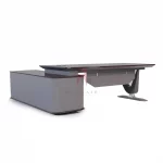 Bàn Giám Đốc Cao Cấp MyChair MBGD01