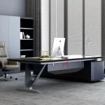 Bàn Giám Đốc Cao Cấp MyChair MBGD01