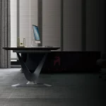 Bàn Giám Đốc Cao Cấp MyChair MBGD01