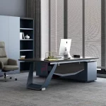 Bàn Giám Đốc Cao Cấp MyChair MBGD03