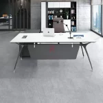 Bàn Giám Đốc Cao Cấp MyChair MC61A